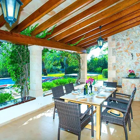 Tanca Villa *