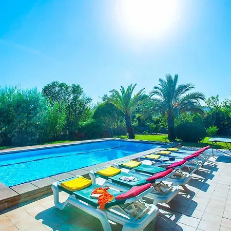 Villa Tanca Port de Pollenca