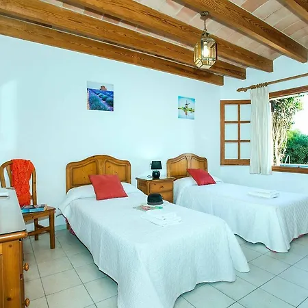 Tanca Villa *