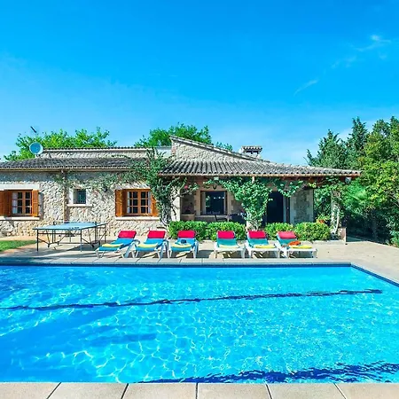 Villa Tanca Port de Pollenca
