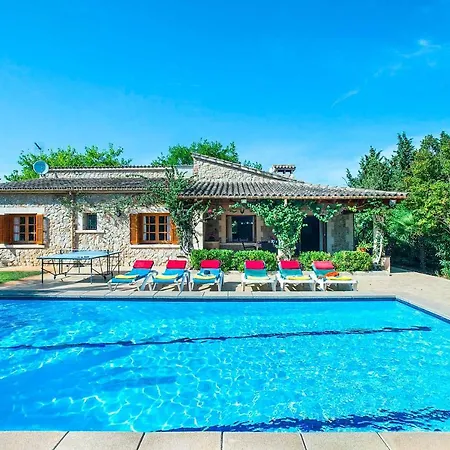 Villa Tanca Port de Pollenca