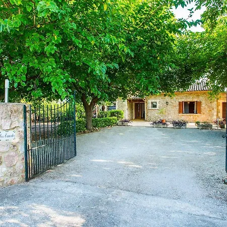 Tanca Villa *