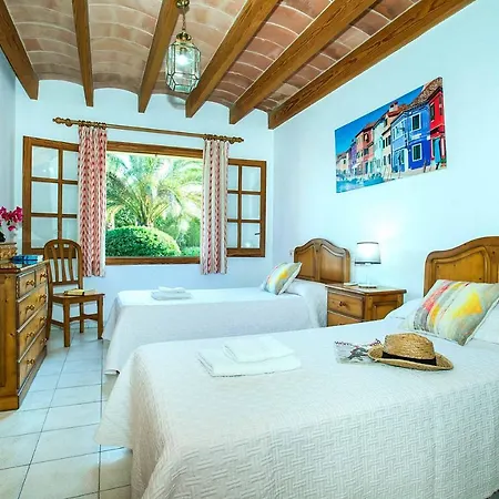 Villa Tanca *