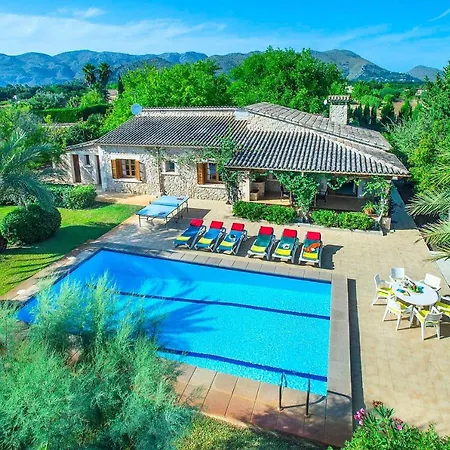 Tanca Villa *