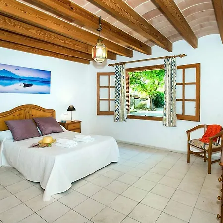 Tanca Villa