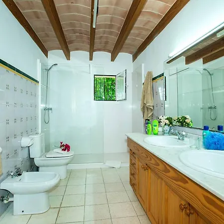 Tanca Villa *